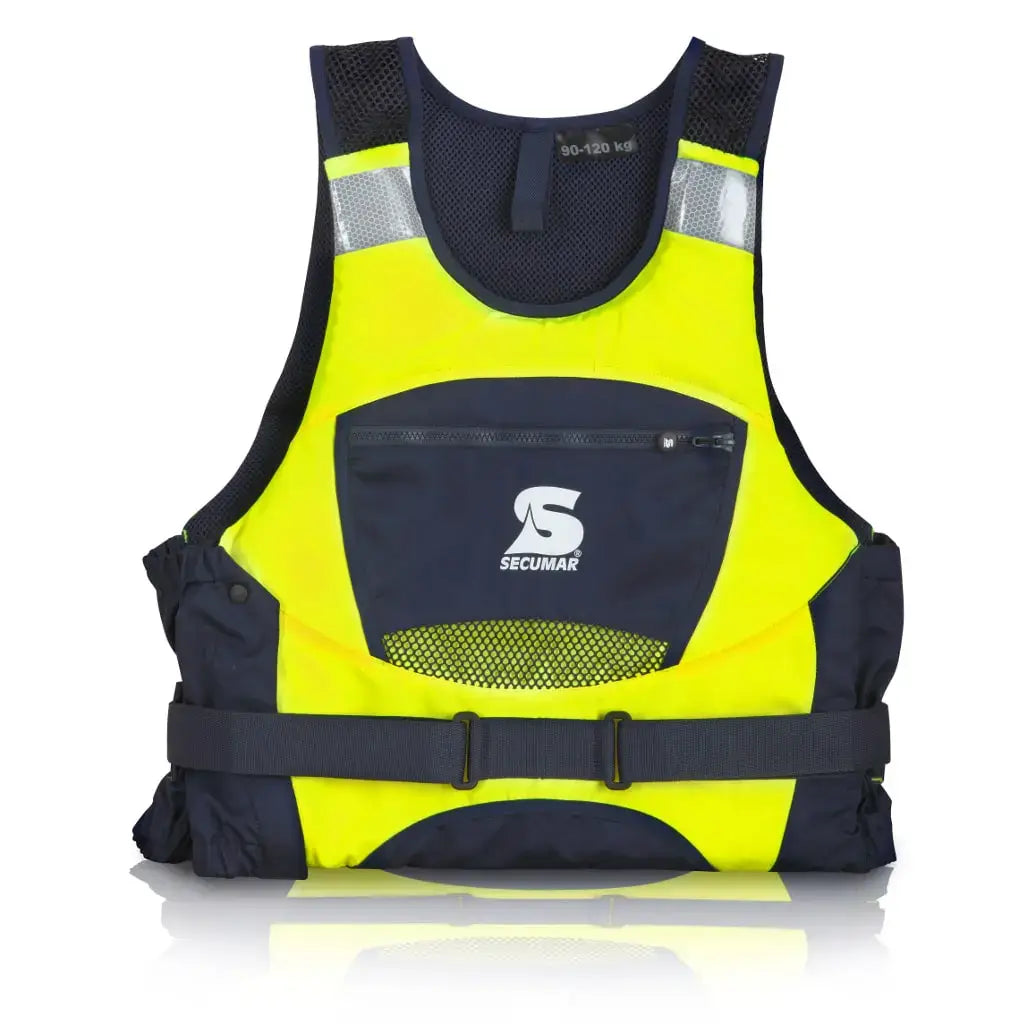 secumar-jump-pro-svommevest