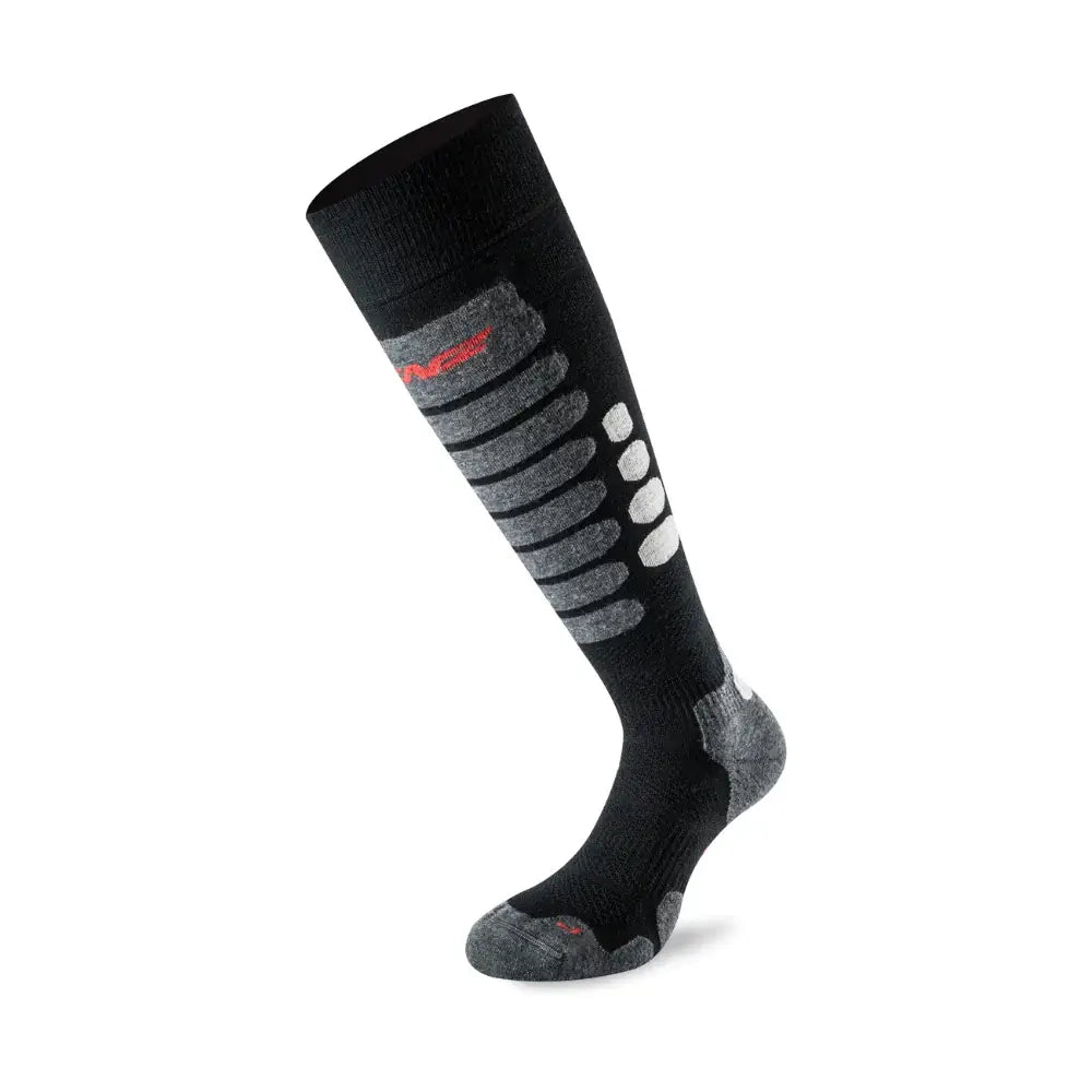 lenz-skiing-3-0-skisokker-sort-graa