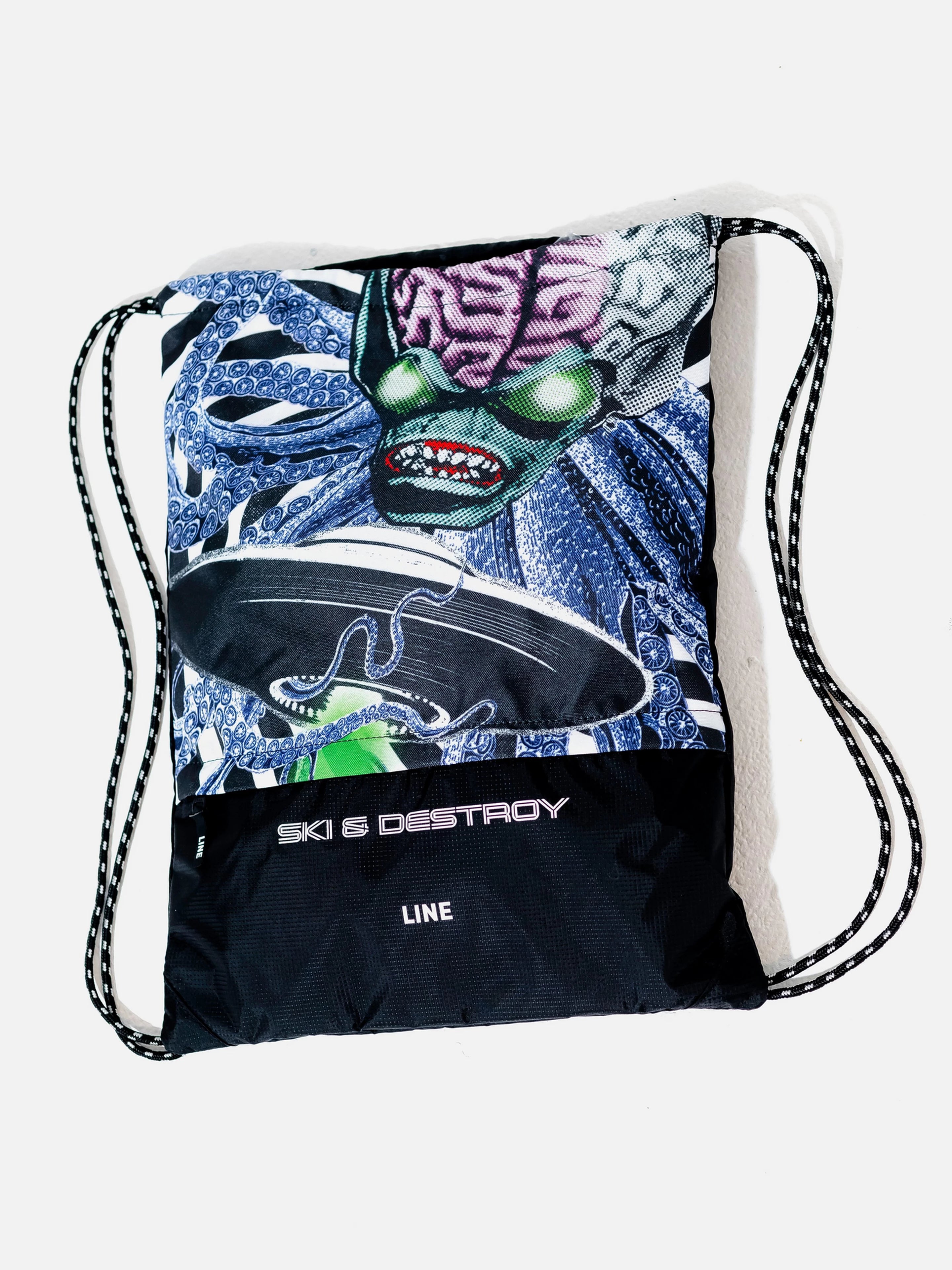 LINE Show Out Cinch Pack