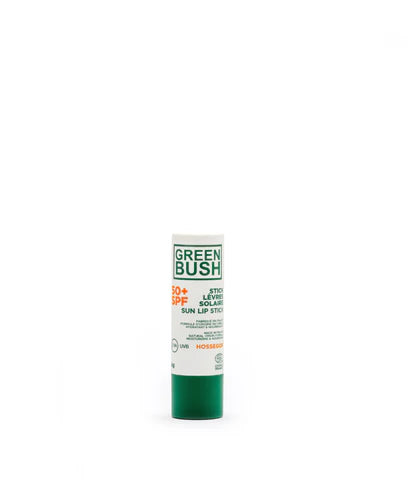 greenbush-læbepomade-spf-50