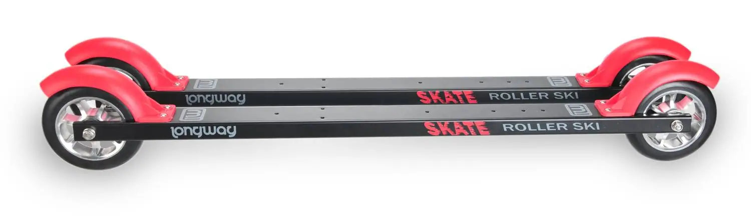 Longway Skate Rulleski