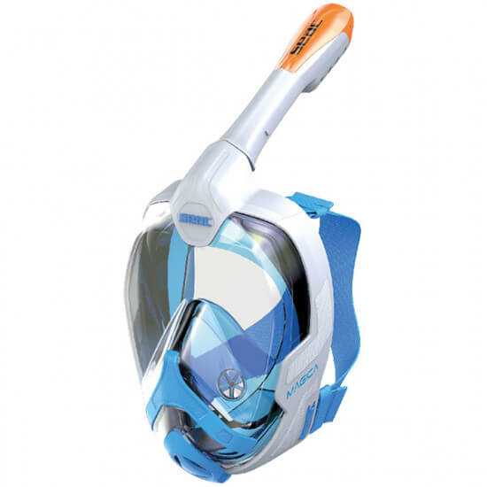 seac-magica-fullface-snorkelmaske-blaa