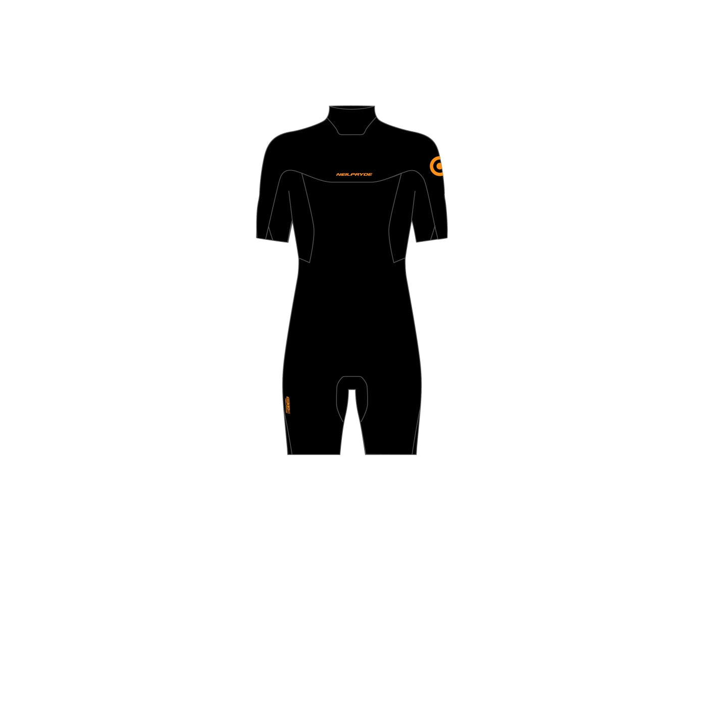 neilpryde-rise-ss-shorty-2-2-fl-bz-black