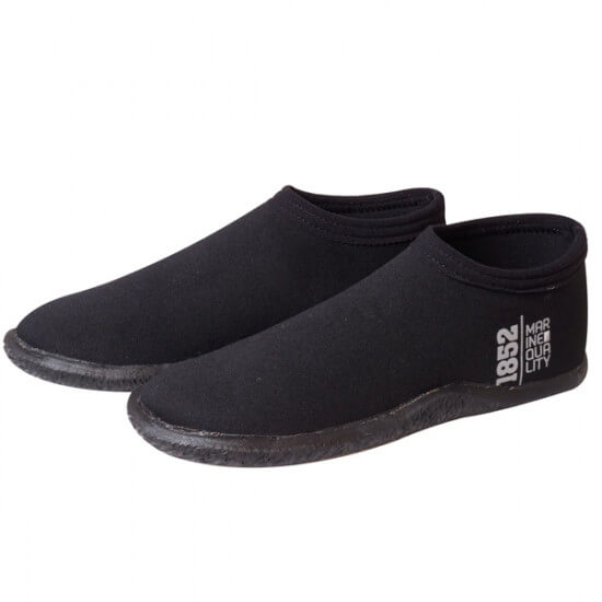 1852-Neopren-Sko-Low-Top