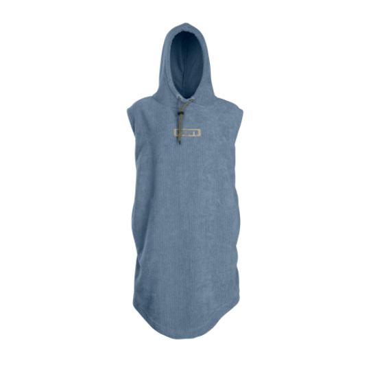 ion-steel-blue-badeponcho-grom-115-155