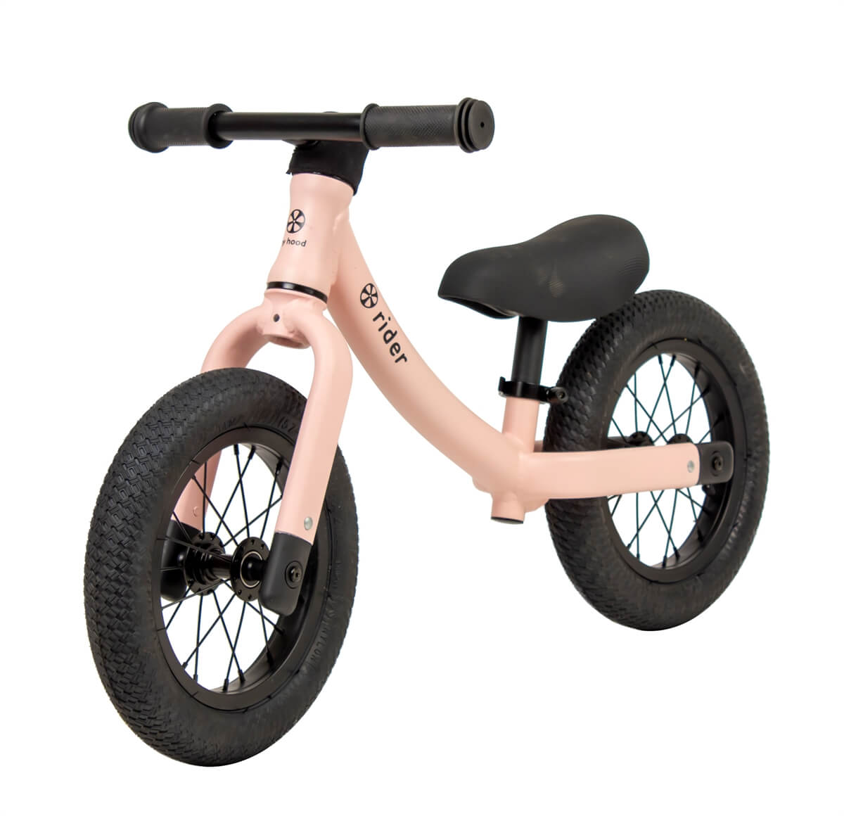 my-hood-rider-push-bike-rosa
