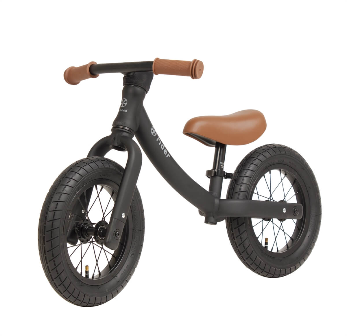 my-hood-rider-loebecykel-sort