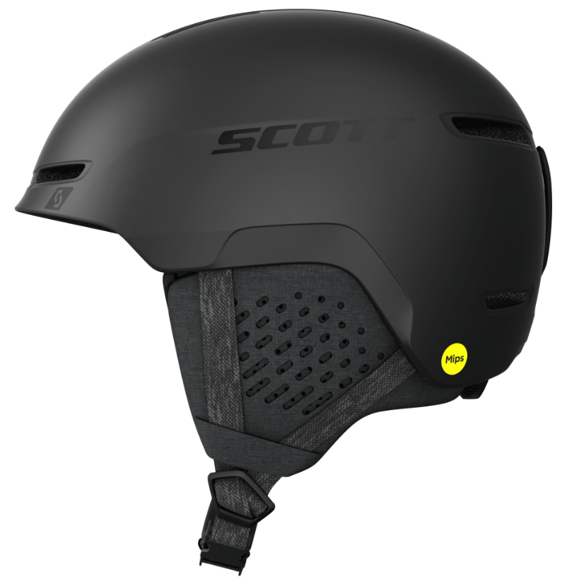scott-track-plus-skihjelm-mips-sort
