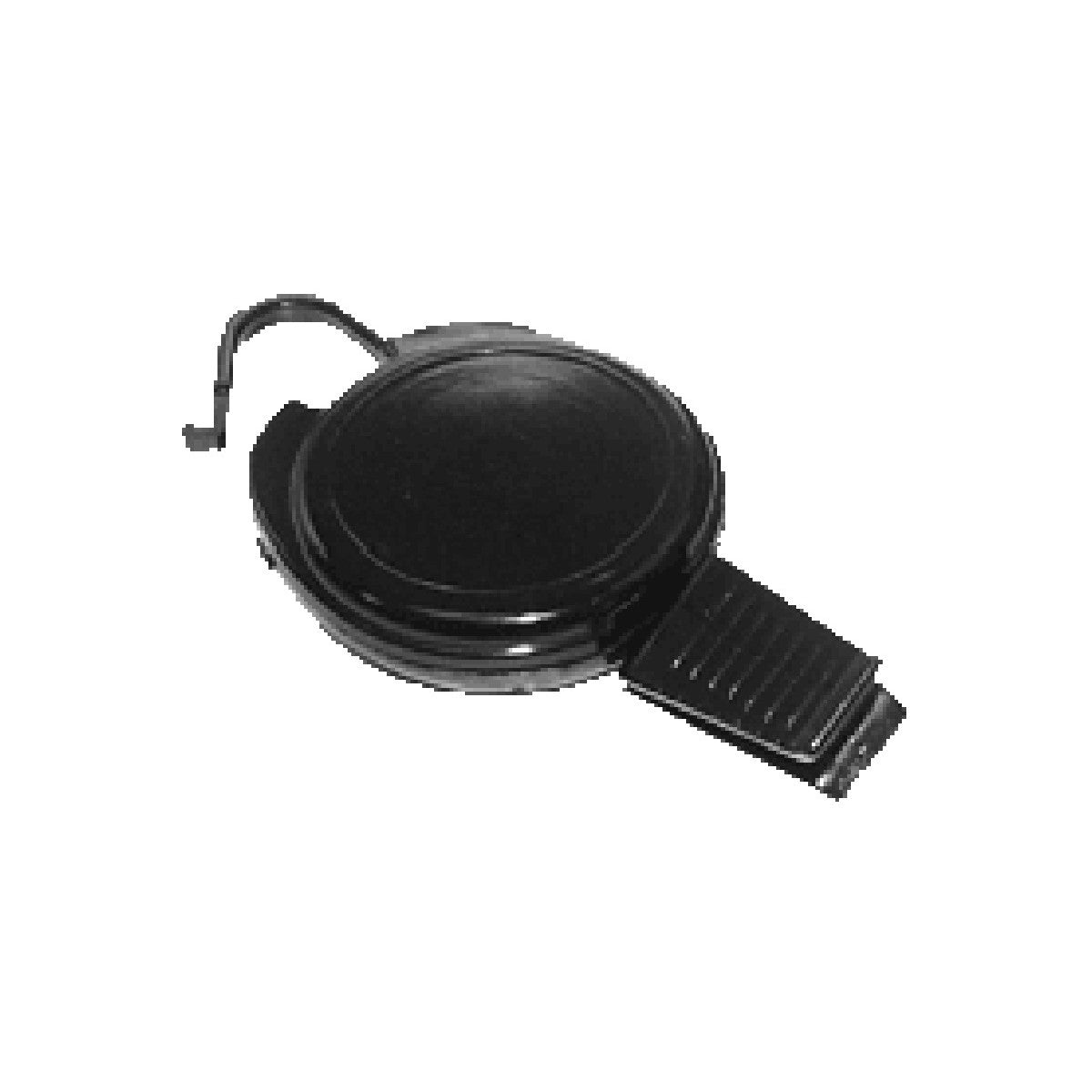 SnowTech YoYo Liftkort Holder
