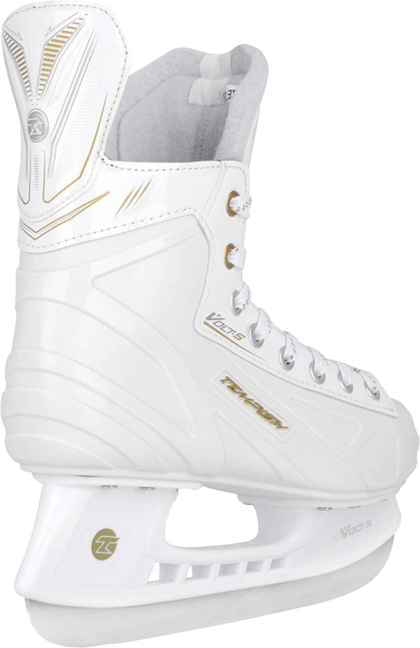 Tempish Volt-S Ishockey skøjter til damer - EU43 - Hvid
