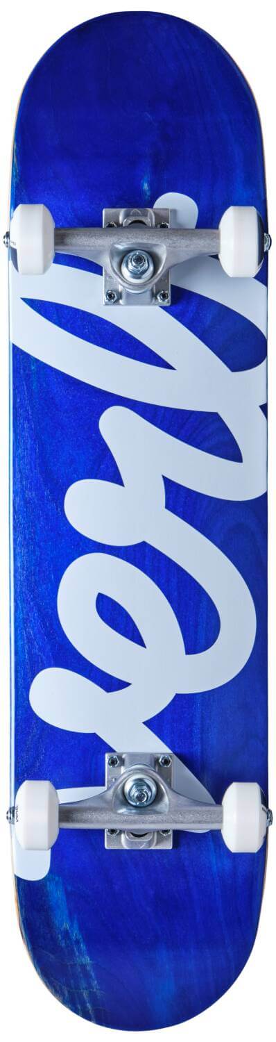 Verb Script Komplet Skateboard
